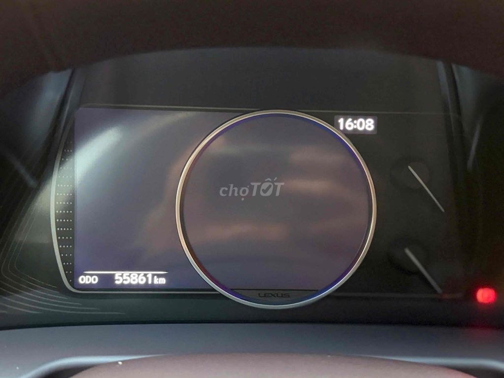 Lexus ES250 Model 2022 Trắng nâu đẹo hết bài. Mua bán Ô tô tại Quận Long Biên Hà Nội được đăng bởi H3T Auto Việt Nam hình 8