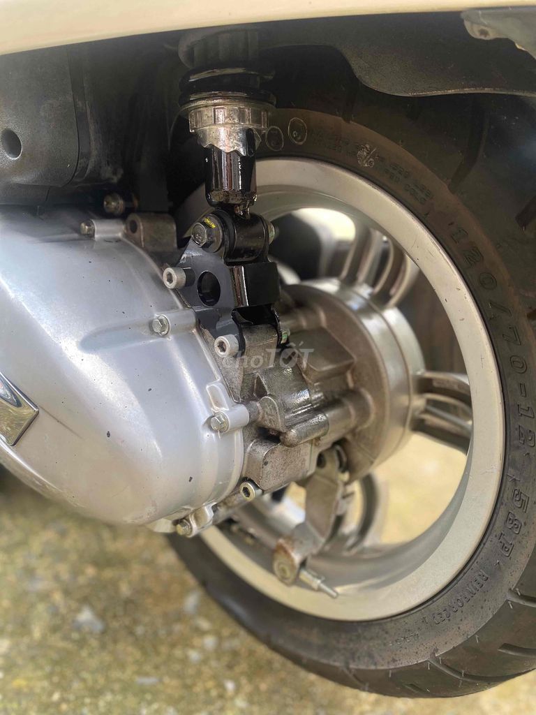 vespa primavera abs. Mua bán Xe máy tại Thành phố Biên Hòa Đồng Nai được đăng bởi Quốc Bảo hình 7