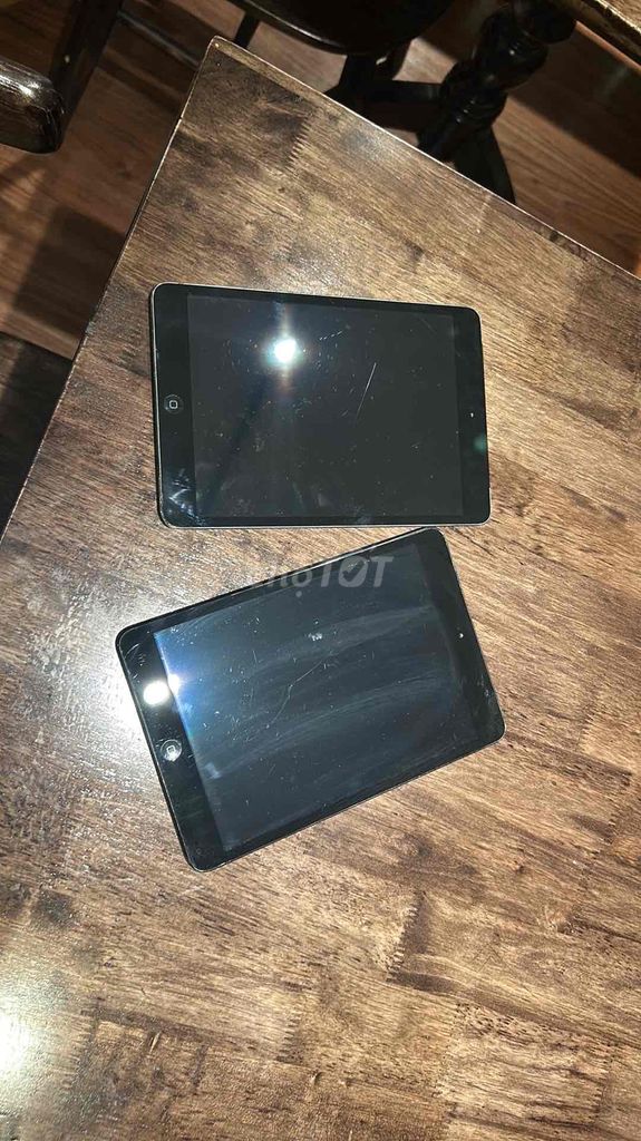 Ipad mini. Mua bán Máy tính bảng tại Quận Bình Thạnh Tp Hồ Chí Minh được đăng bởi Ánh hình 1