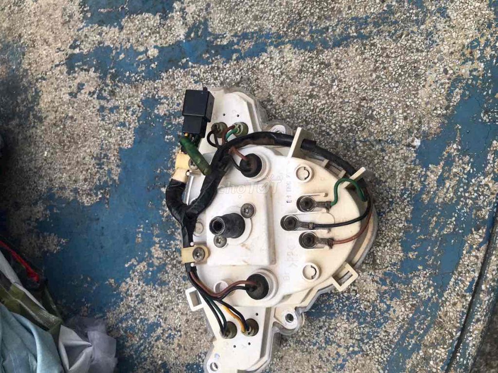 đồng hồ luvias xăng cơ. Mua bán Phụ tùng xe tại Quận Bình Tân Tp Hồ Chí Minh được đăng bởi Nguyen hình 2