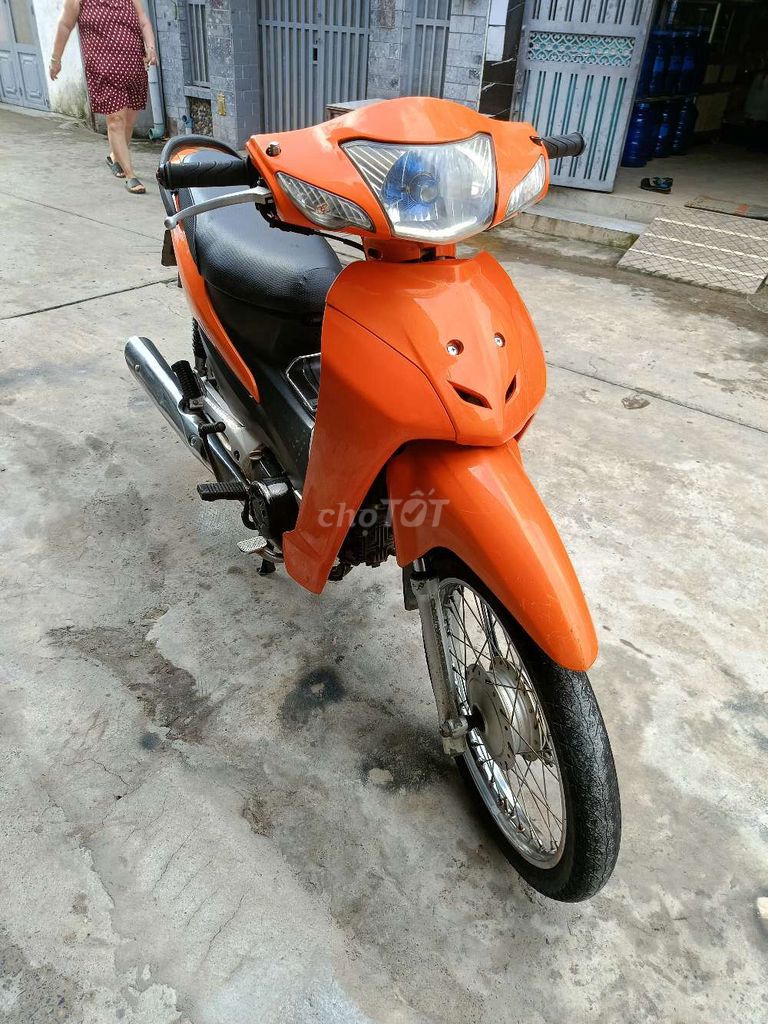 50cc ko cần bằng lái. Mua bán Xe máy tại Huyện Hóc Môn Tp Hồ Chí Minh được đăng bởi pham anh tuấn hình 7