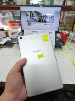Samsung Galaxy Tab A T295 32GB. Mua bán Máy tính bảng tại Thành phố Long Xuyên An Giang được đăng bởi Facebook Cầm Đồ Thúy Vân