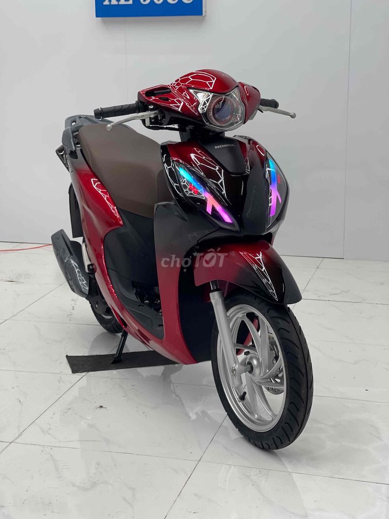 xe máy trả góp 0Đ với cccd đón xe mới ạ. Mua bán Xe máy tại Quận 12 Tp Hồ Chí Minh được đăng bởi Ngọc Anh hình 3