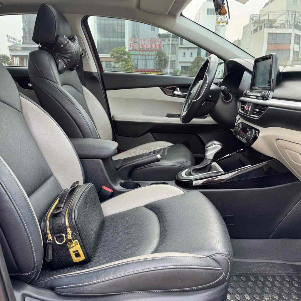 Kia K3 2022 1.6 Luxury - 30000 km. Mua bán Ô tô tại Huyện Đông Anh Hà Nội được đăng bởi vương văn chung  hình 11