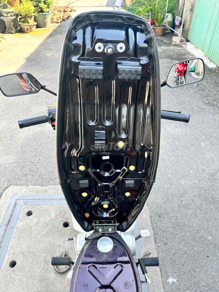 Huyền Thoại Dream Thái Full New Bstp 9 chủ. Mua bán Xe máy tại Quận 12 Tp Hồ Chí Minh được đăng bởi Bi hình 4