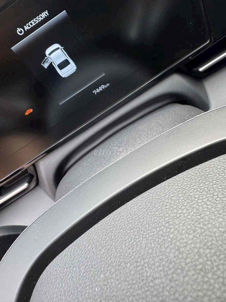 Hyundai Accent 2024 Đặc biệt 1.5 AT - 7000 km. Mua bán Ô tô tại Quận Thanh Xuân Hà Nội được đăng bởi ĐÀM HÙNG CAR  hình 5