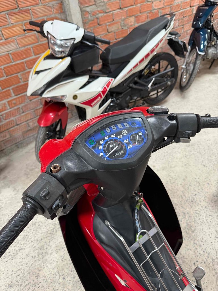 cần bán. Mua bán Xe máy tại Huyện Đức Hòa Long An được đăng bởi Huỳnh gia bảo hình 4