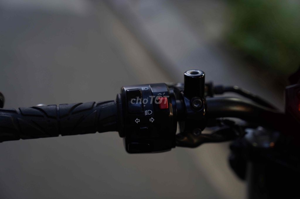 Kawasaki Z650 ABS 2019 Đen 18000 km. Mua bán Xe máy tại Quận Gò Vấp Tp Hồ Chí Minh được đăng bởi Trí Đạt Motor hình 11