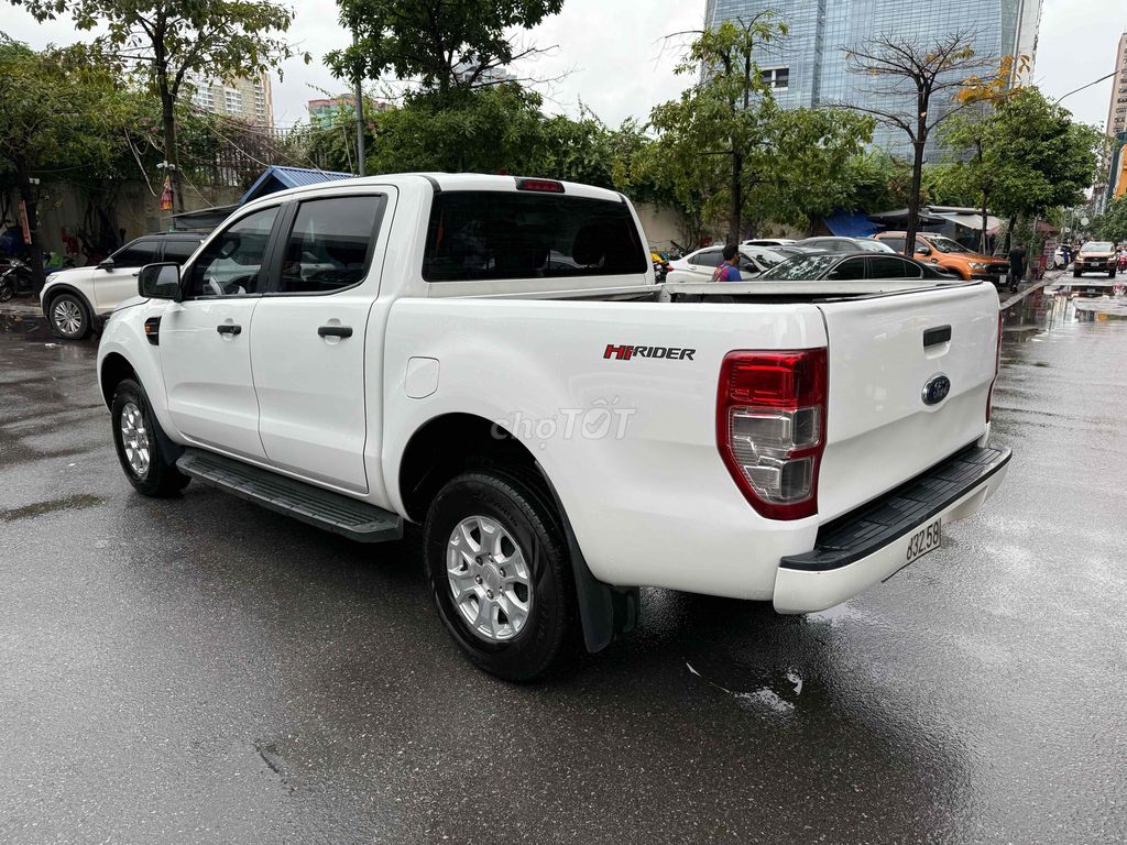 Ford Ranger 2016 XLS 2.2 4x2 AT - 88000 km. Mua bán Ô tô tại Quận Thanh Xuân Hà Nội được đăng bởi Nguyen van Nam hình 7
