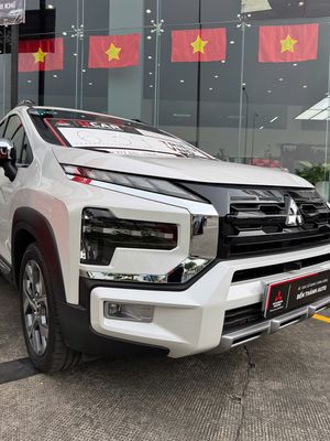 Mitsubishi Xpander Cross 2025 Premium 21.000 km. Mua bán Ô tô tại Quận Bình Tân Tp Hồ Chí Minh được đăng bởi Tưởng Thông