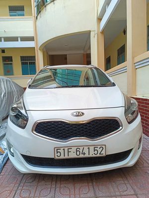 Kia Rondo 2016 2.0 GAT - 87000 km. Mua bán Ô tô tại Quận Gò Vấp Tp Hồ Chí Minh được đăng bởi Trần Kim Hùng