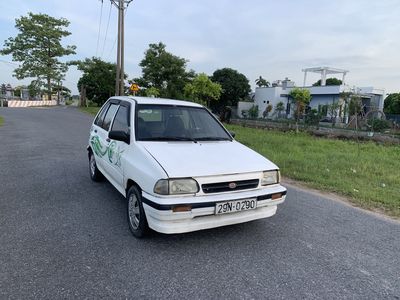 Kia CD5 2002 CD5 - 17000 km. Mua bán Ô tô tại Thành phố Thái Bình Thái Bình được đăng bởi Phương 