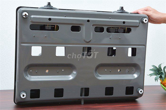 BẾP GAS RINNAI RV-6SLIM(G) xẢ KHO