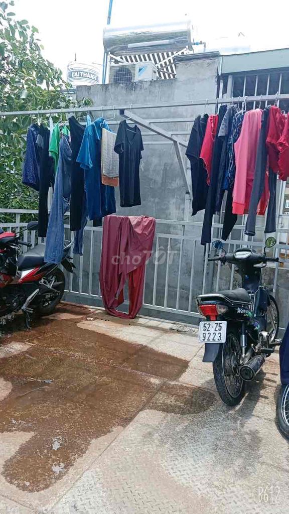 Phòng cao cấp giá rẻ Thới An - Lê Văn Khương - ảnh 5