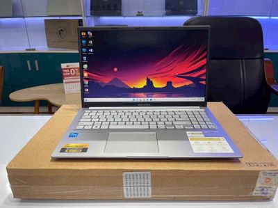Laptop Asus X1504VA i3 1315U/8GB/512GB/BH 05-2026. Mua bán Laptop tại Quận Ninh Kiều Cần Thơ được đăng bởi HOÀNG MAI STORE