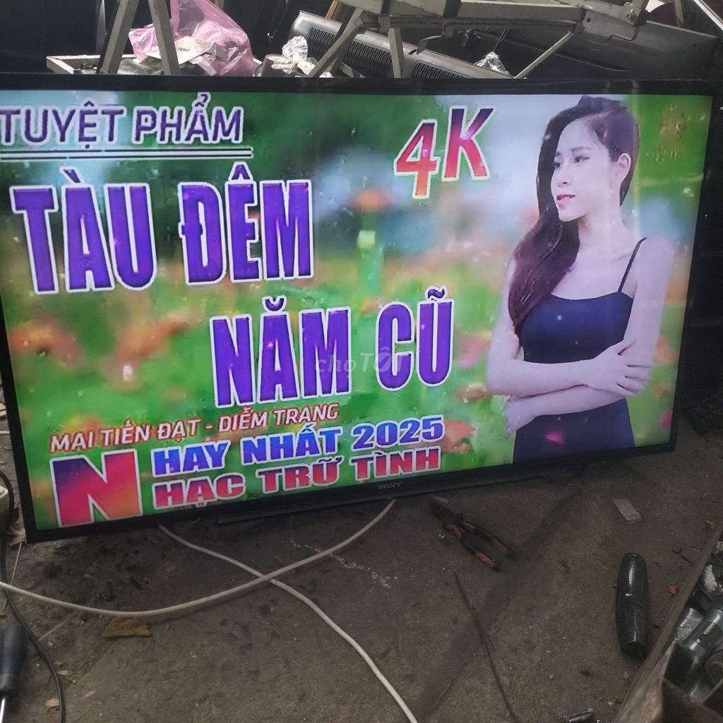 Bán tivi 48 đep khong loi gi  ai cần lien he dùm