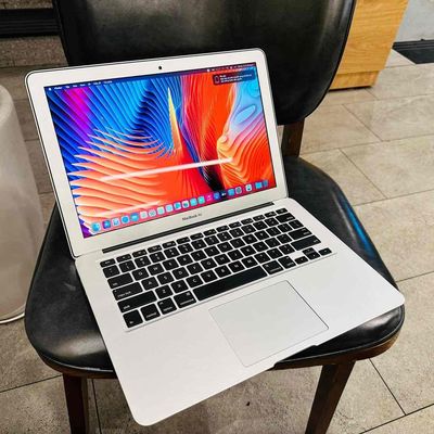 Macbook Air 2017 đẹp 256gb