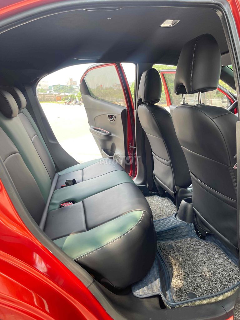 Honda Brio 2021 RS  odo 46000 km zin. Mua bán Ô tô tại Quận Hoàng Mai Hà Nội được đăng bởi tran duc khien hình 14