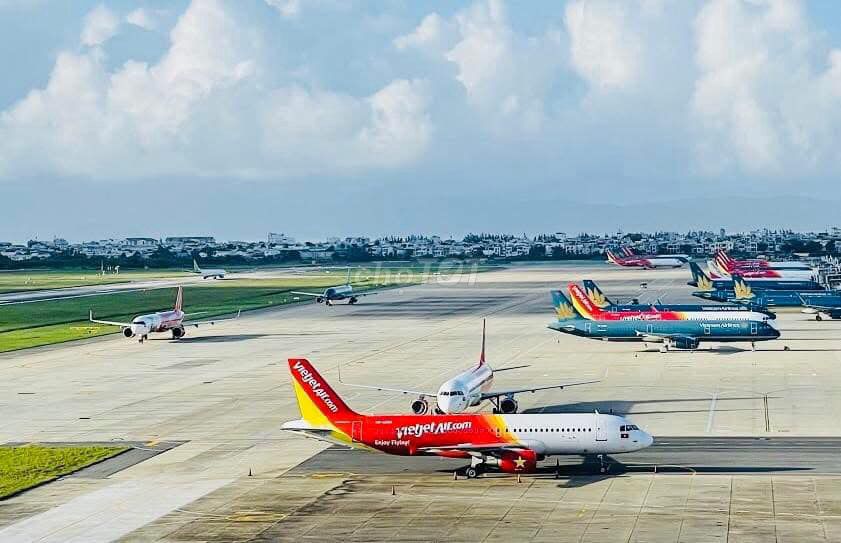 📣 Nghỉ lễ 2/9 trọn 4 ngày. Vietjet SALE. Mua bán Sở thích khác tại Thị xã Hương Thủy Thừa Thiên Huế được đăng bởi Ha Nguyen hình 1