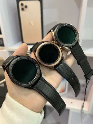 Samsung Galaxy Watch 3 41- 45mm
