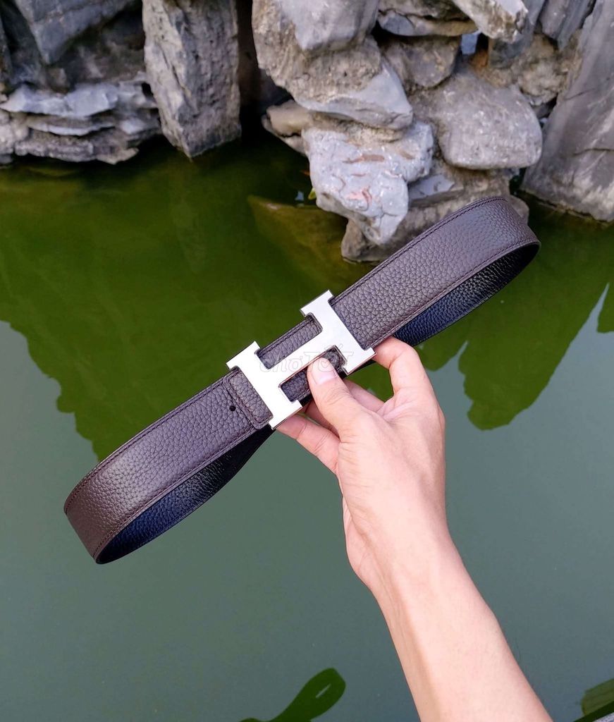 Thắt lưng nam hermes vip🍀🇻🇳. Mua bán Phụ kiện thời trang khác tại Quận Cầu Giấy Hà Nội được đăng bởi Tuấn Anh Phùng hình 1