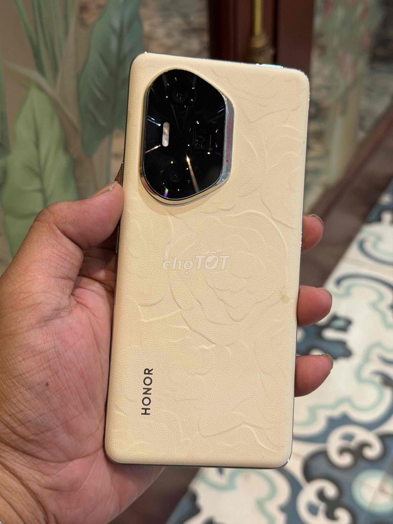 Honor 300 Ultra 12GB/512GB Kem. Mua bán Điện thoại tại Quận Hoàng Mai Hà Nội được đăng bởi Bui Gia Trong hình 1
