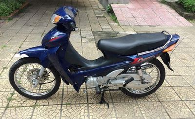 Bán Future 1 chính chủ. Mua bán Xe máy tại Quận Hà Đông Hà Nội được đăng bởi LuckyNeo