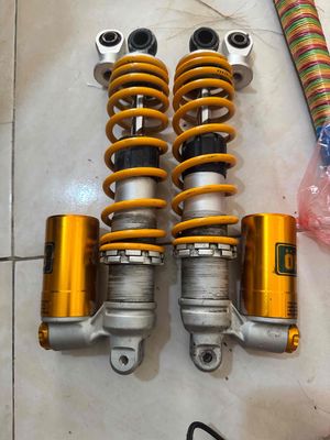 Phuộc bình dầu olin cho sh ,xe ga các loại độ đẹp. Mua bán Phụ tùng xe tại Quận Nam Từ Liêm Hà Nội được đăng bởi Minh Thanh