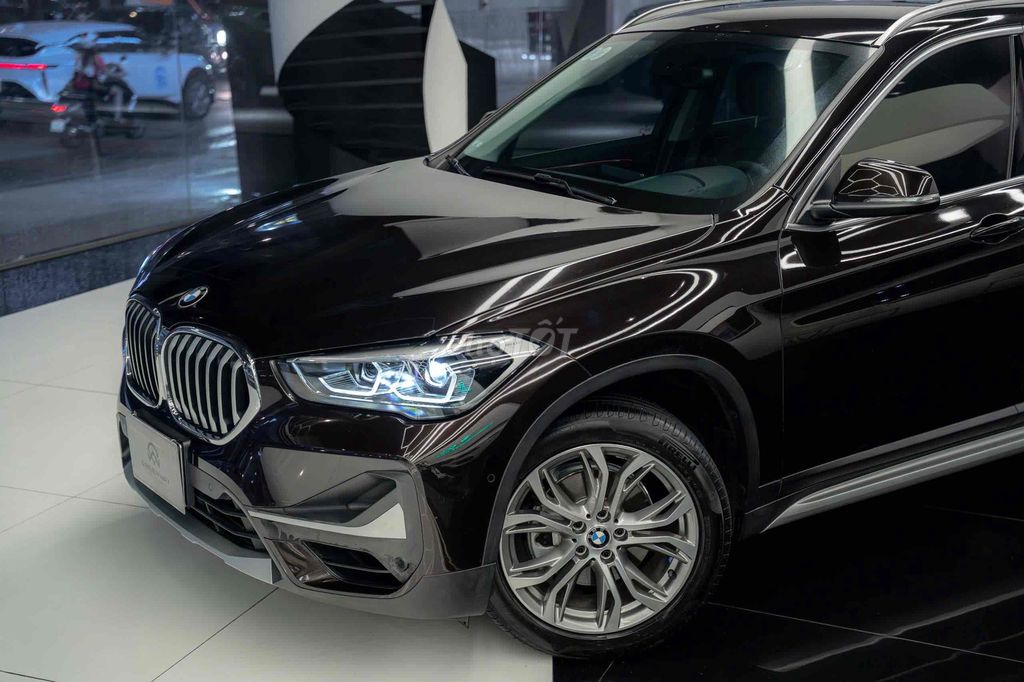 BMW X1 2021. Mua bán Ô tô tại Quận Tân Bình Tp Hồ Chí Minh được đăng bởi GREENWAY AUTO hình 2