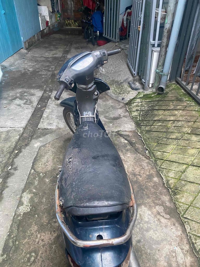 bán chiếc xe sym bền bỉ. Mua bán Xe máy tại Thành phố Biên Hòa Đồng Nai được đăng bởi Mẫn Lạnh Lùng hình 2