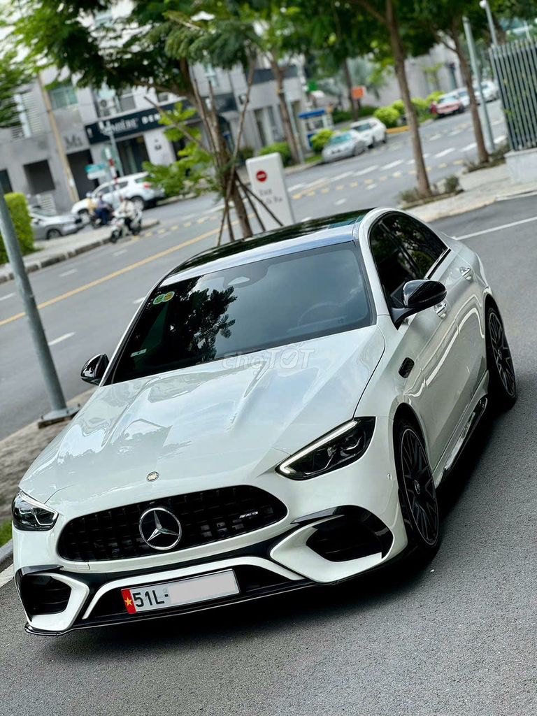 Mercedes Benz C200 Plus 2022 - 15000 km. Mua bán Ô tô tại Quận 1 Tp Hồ Chí Minh được đăng bởi Nguyễn Đang Quế hình 2