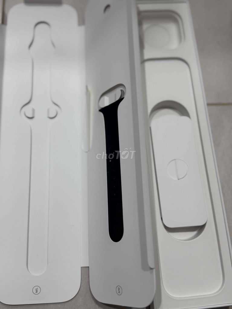 Giá rẻ cho ai cần - Đồng hồ giá rẻ Apple Watch S8