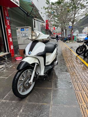 Piaggio Liberty 2011 Trắng