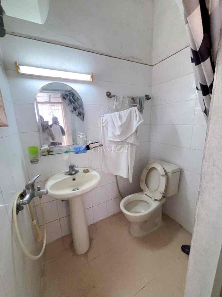 Hơn 3 tỷ có nhà Hoàng Đạo Thành-Oto đỗ cửa-35m*3T;MT5m;3N - ảnh 5