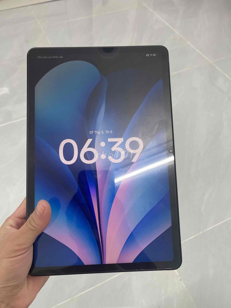 Xiaomi Redmi Pad 2 4G 4GB/128GB. Mua bán Máy tính bảng tại Huyện Hải Hậu Nam Định được đăng bởi Nguyễn Hiếu hình 1