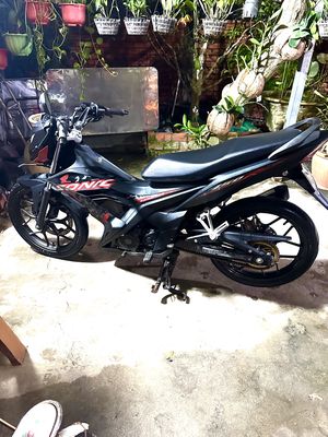 SONIC 150, Lướt chạy 5000 Km. Mua bán Xe máy tại Huyện Mỏ Cày Nam Bến Tre được đăng bởi thịnh 