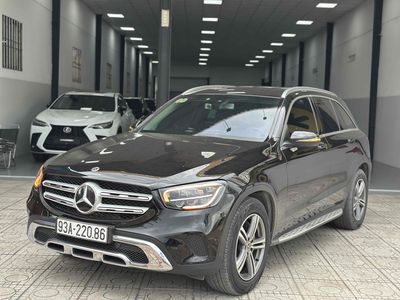 🔴 Mercedes Benz GLC 200 2020 - 23.000 km. Mua bán Ô tô tại Quận 7 Tp Hồ Chí Minh được đăng bởi Tuấn carhouse
