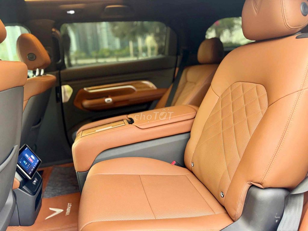 VF9 PLUS 25 - TRANG BỊ HƠN 100tr TIỀN PK. Mua bán Ô tô tại Thành phố Thủ Đức Tp Hồ Chí Minh được đăng bởi Hồng My hình 13