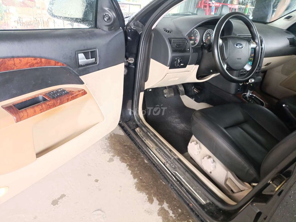 2003 2.0 AT - 1111 km. Mua bán Ô tô tại Thị xã Điện Bàn Quảng Nam được đăng bởi Phước hiền  hình 3