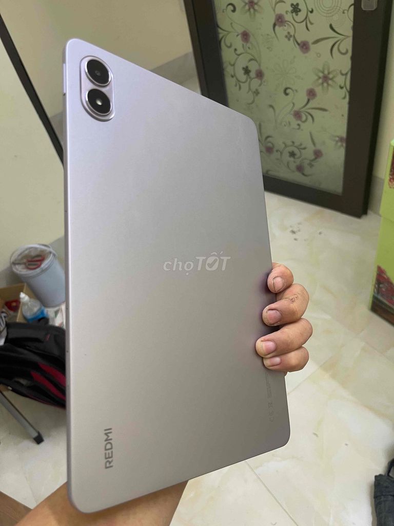 Xiaomi Redmi Pad 2 Pro 12.1 inch 6GB/128GB. Mua bán Máy tính bảng tại Thị xã An Khê Gia Lai được đăng bởi Vinh Huỳnh hình 1