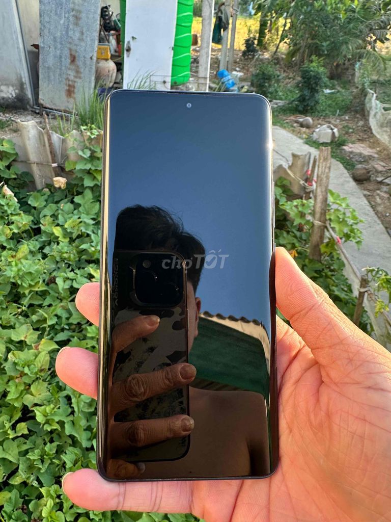 Xiaomi Redmi Note 14 Pro 5G Đen. Mua bán Điện thoại tại Huyện Gò Công Đông Tiền Giang được đăng bởi Phong Vũ hình 1