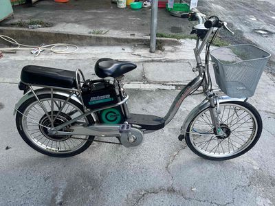 Cần bán gấp xe đạp điện Hitasa