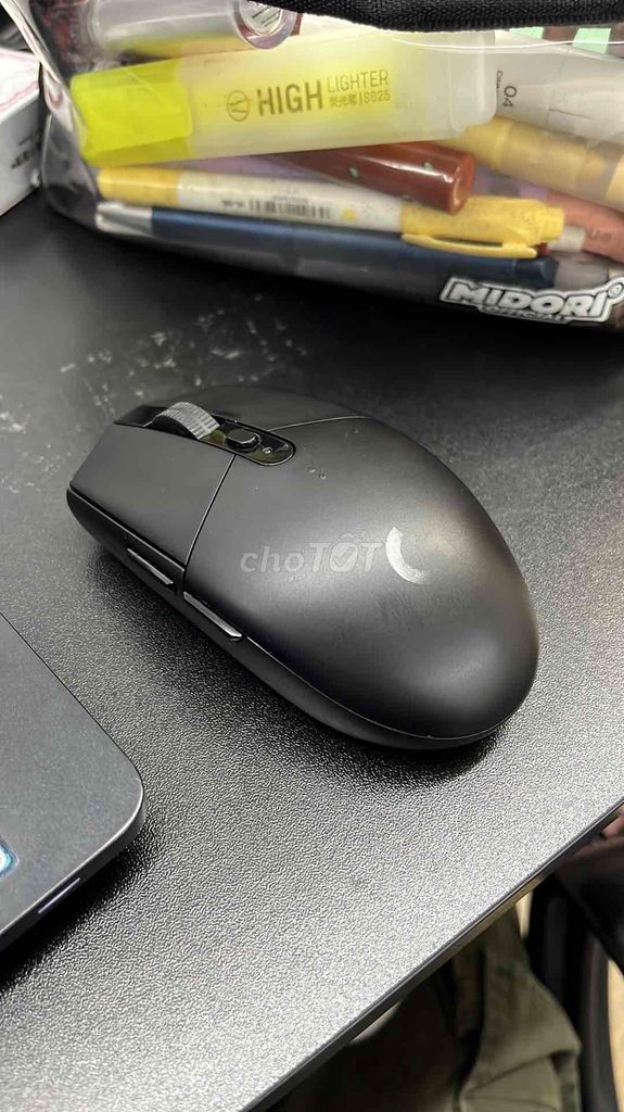 logitech g305