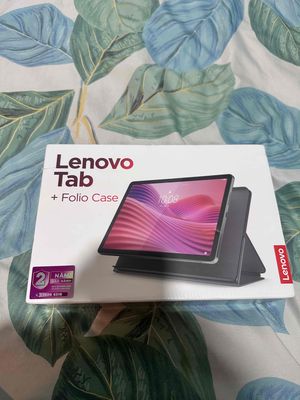 LENOVO TAB M10.1 wifi 128GB. Mua bán Máy tính bảng tại Quận Bình Thuỷ Cần Thơ được đăng bởi NGUYỄN CHÍ THANH