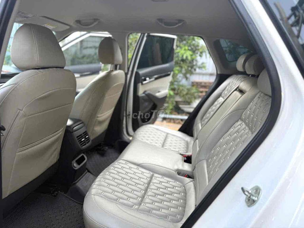 KIA SELTOS 1.4Luxury 2020 BH 1 NĂM HỖ TRỢ 70%. Mua bán Ô tô tại Quận Bình Tân Tp Hồ Chí Minh được đăng bởi XUÂN DUY AUTO hình 12