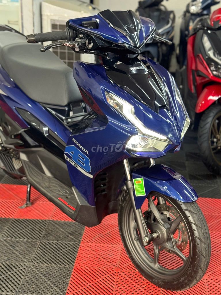 💥Honda Airblade125 4valEPS+ 2023 0do:4000km Biển71. Mua bán Xe máy tại Thành phố Thủ Đức Tp Hồ Chí Minh được đăng bởi XE MÁY THỦ ĐỨC hình 1