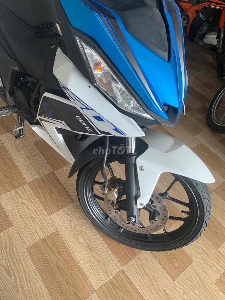 Winner V1 máy zin ngon. Mua bán Xe máy tại Huyện Bến Lức Long An được đăng bởi Son hình 2