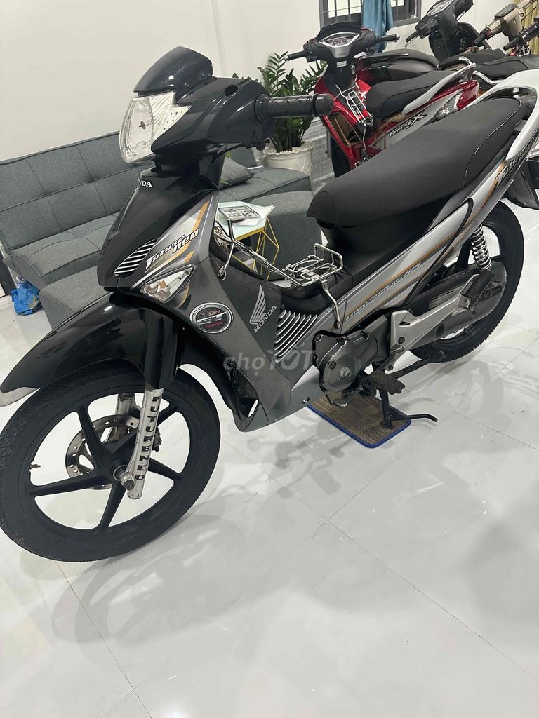 Future GT 2006. Mua bán Xe máy tại Thành phố Mỹ Tho Tiền Giang được đăng bởi Minh Tân hình 3