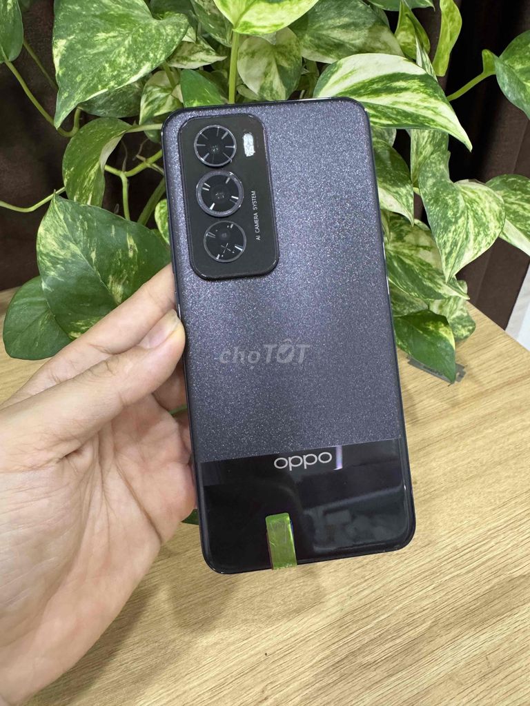 Oppo Reno 12 Pro 5G 12GB/256GB CÓ COD - GÓP. Mua bán Điện thoại tại Quận Hoàng Mai Hà Nội được đăng bởi Gia Vinh hình 1