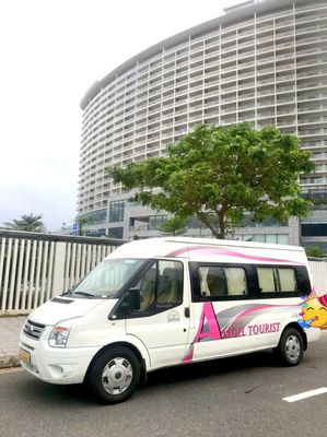 Ford Transit Limousine President 10 chỗ. Mua bán Phương tiện khác tại Quận Liên Chiểu Đà Nẵng được đăng bởi Angel Tourist